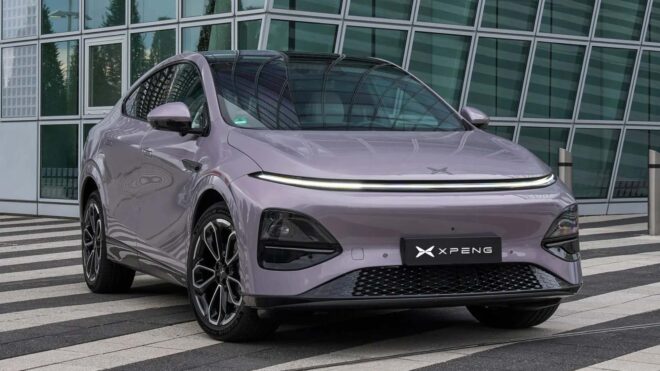 Çinli XPeng, Avrupa merkezli bir fabrika satın almak üzere Volkswagen ile görüşüyor