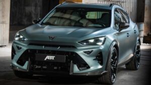 Cupra Formentor VZ5 635