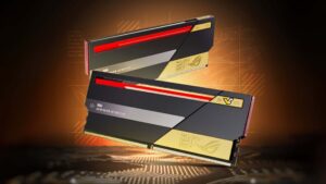 Asus, ilk "ROG" markalı DDR5 RAM kitini tanıttı
