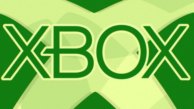 Microsoft Xbox LOG Tasarım