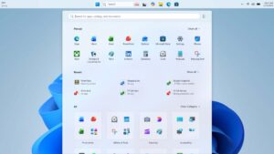 Windows 11 için önemli "görev çubuğu" yenilikleri duyuruldu