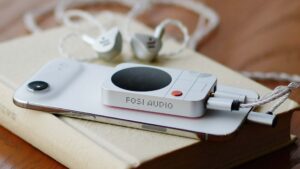 Fosi Audio, "MagSafe" uyumlu bir DAC hazırladı