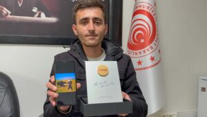 Mehmet Emin Coruş