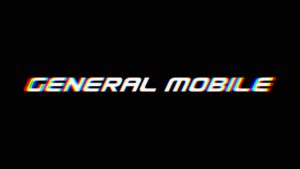 General Mobile: "Türkiye’nin ilk yerli katlanabilir akıllı telefonunu ekim ayında geliyor"