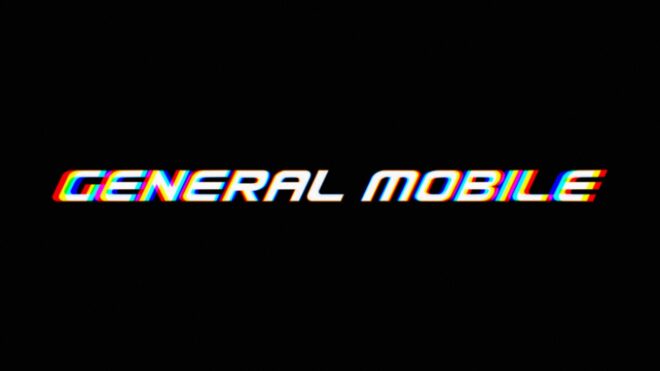 General Mobile: "Türkiye’nin ilk yerli katlanabilir akıllı telefonunu ekim ayında geliyor"