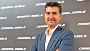 General Mobile Genel Müdür Yardımcısı: "Türkiye’deki telefon fiyatlarının yıl sonunda yüzde 40 oranında artmasını bekliyorum."