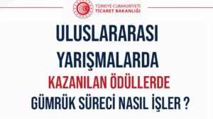 Ticaret Bakanlığı