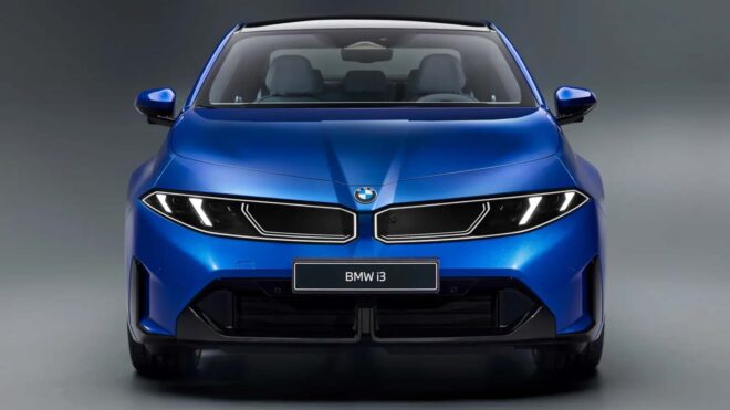 BMW 1 Serisi