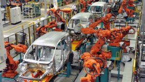 Otomotiv Sanayii Derneği, 2026’nın ilk 4 aylık verilerini açıkladı