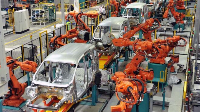 Otomotiv Sanayii Derneği, 2026’nın ilk 4 aylık verilerini açıkladı