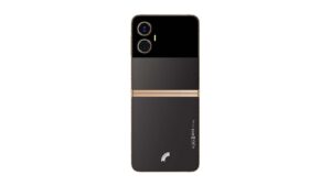 Türkiye'de üretilen katlanabilir telefon modeli Reeder S71 Flip satışa sunuldu