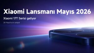 Xiaomi 17T