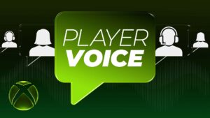 Oyuncuların geri dönüşleri için hazırlanan XBOX Player Voice duyuruldu