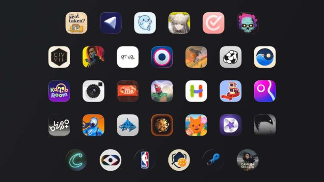 “2026 Apple Tasarım Ödülleri” için finalistler duyuruldu