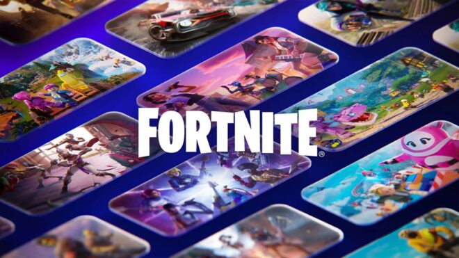 Fortnite, App Store’a geri döndü