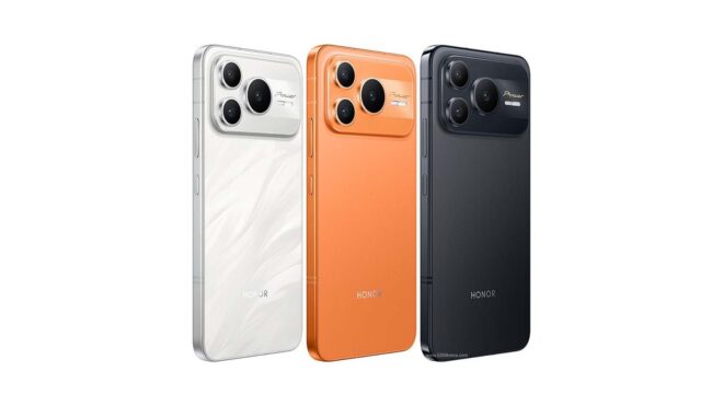 Honor Power3, 11-12.000 mAh kapasiteli bir batarya ile gelebilir