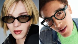 Samsung, Google, Gentle Monster ve Warby Parker iş birliğiyle hazırlanan ilk akıllı gözlüklerini görücüye çıkardı