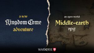 Kingdom Come serisinin geliştiricisi bir "Orta Dünya" RPG'si geliştiriyor