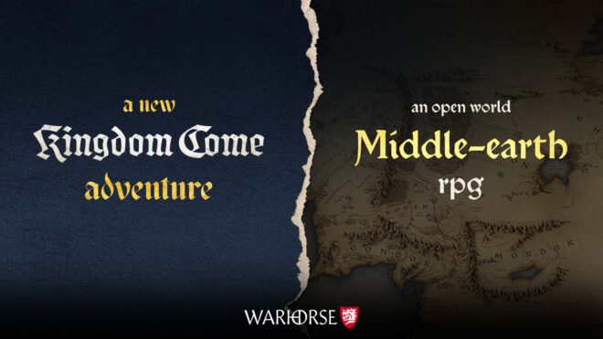 Kingdom Come serisinin geliştiricisi bir "Orta Dünya" RPG'si geliştiriyor