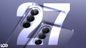 Samsung Galaxy S27 Pro