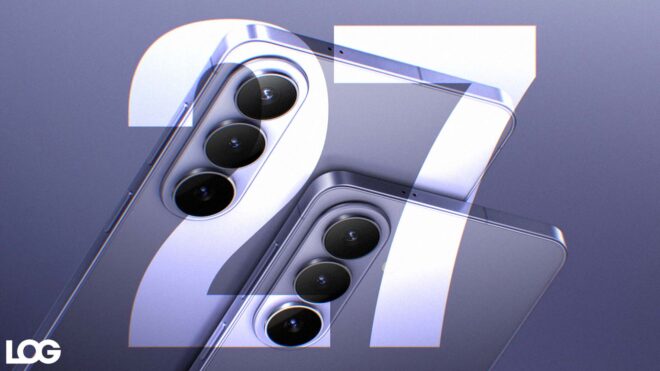 Samsung Galaxy S27 Pro