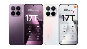 Xiaomi 17T ve 17T Pro, Türkiye'de 28 Mayıs'ta satışa sunulacak