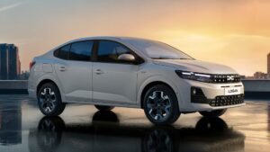 Yeni "Dacia Logan" için Türkiye satış fiyatı açıklandı