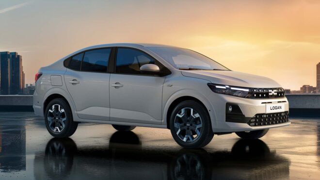 Yeni "Dacia Logan" için Türkiye satış fiyatı açıklandı