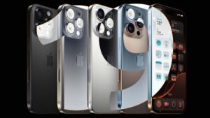 iPhone 19 Pro