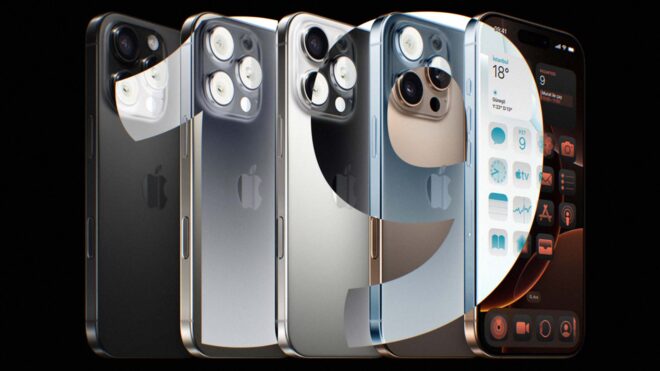 iPhone 19 Pro