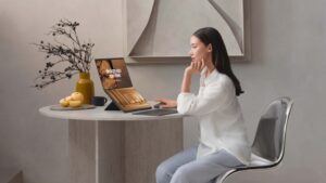 ASUS, yeni Zenbook DUO'yu Türkiye'de satışa çıkarıyor