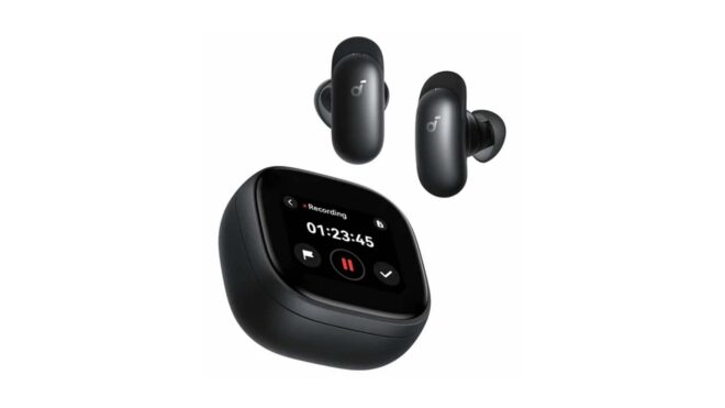 Anker, özel “Thus” çipine sahip ilk ürünleri Soundcore Liberty 5 Pro ve Soundcore Liberty 5 Pro Max’i tanıttı