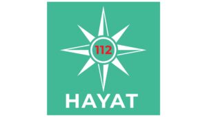 İçişleri Bakanlığı, "HAYAT 112 Acil" uygulamasını yayınladı