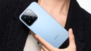 Xiaomi
