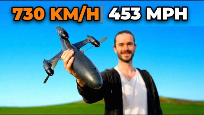 drone