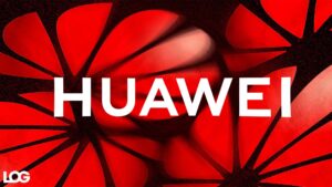 Huawei LOG Tasarım