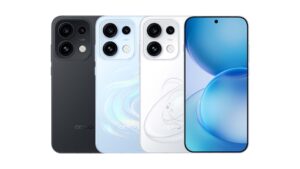OPPO Reno 16 ve Reno 16 Pro resmi olarak tanıtıldı