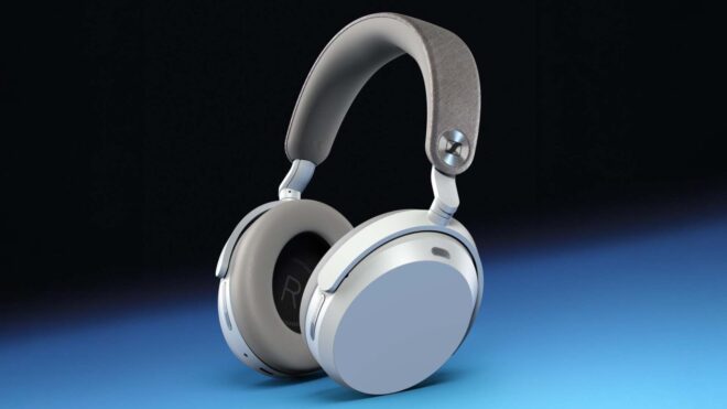 Önemli iyileştirmeler taşıyan Sennheiser Momentum 5 tanıtıldı