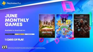 PlayStation Plus