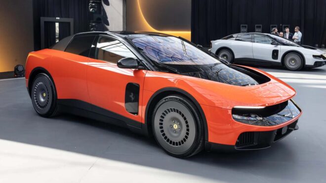 Eski Ferrari başkanı Montezemolo, “Luce” hakkında ağır konuştu