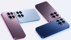 Xiaomi 17T