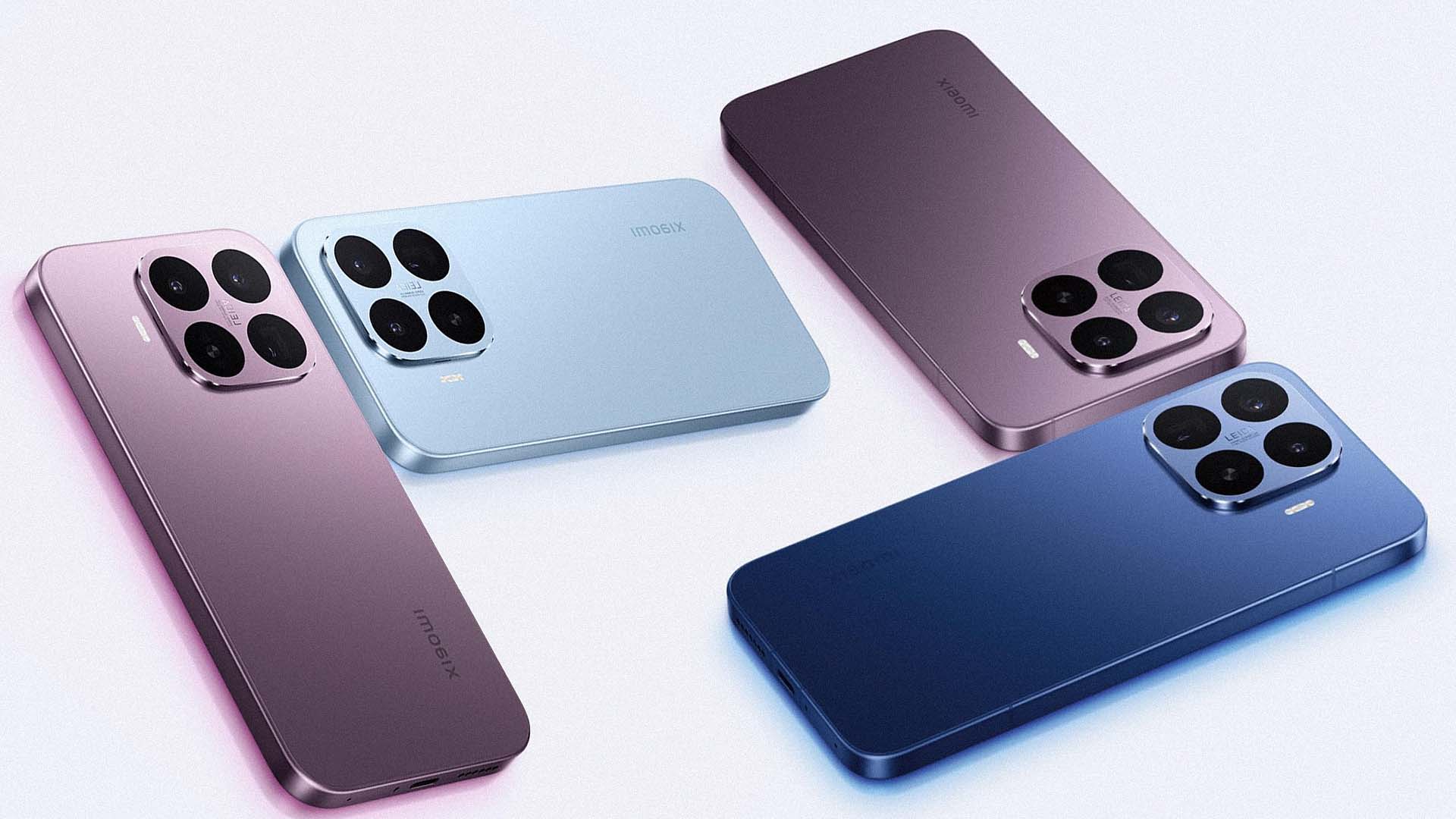 Xiaomi 17T ve 17T Pro resmi Türkiye fiyatları açıklandı