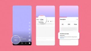 YouTube, yapay zeka ile oluşturulan videoları otomatik olarak etiketlemeye başladı