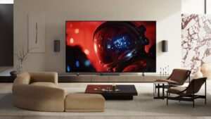 Sony, True RGB Bravia TV serisini tanıttı
