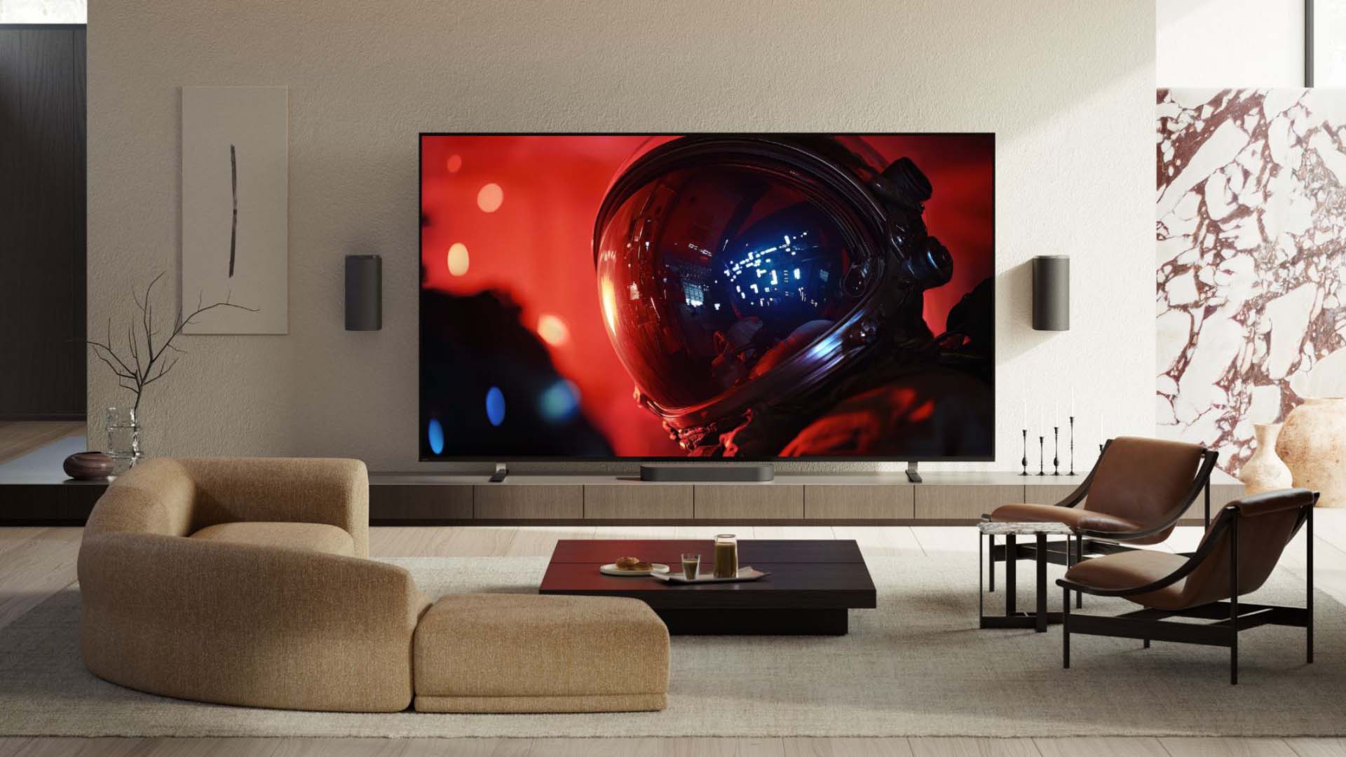 Sony, ilk “True RGB” Bravia TV modellerini tanıttı