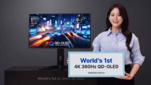 Samsung Display
