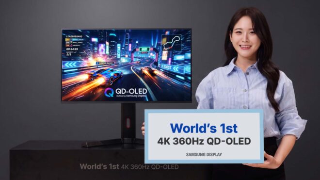 Samsung Display
