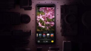 Halide Mark III