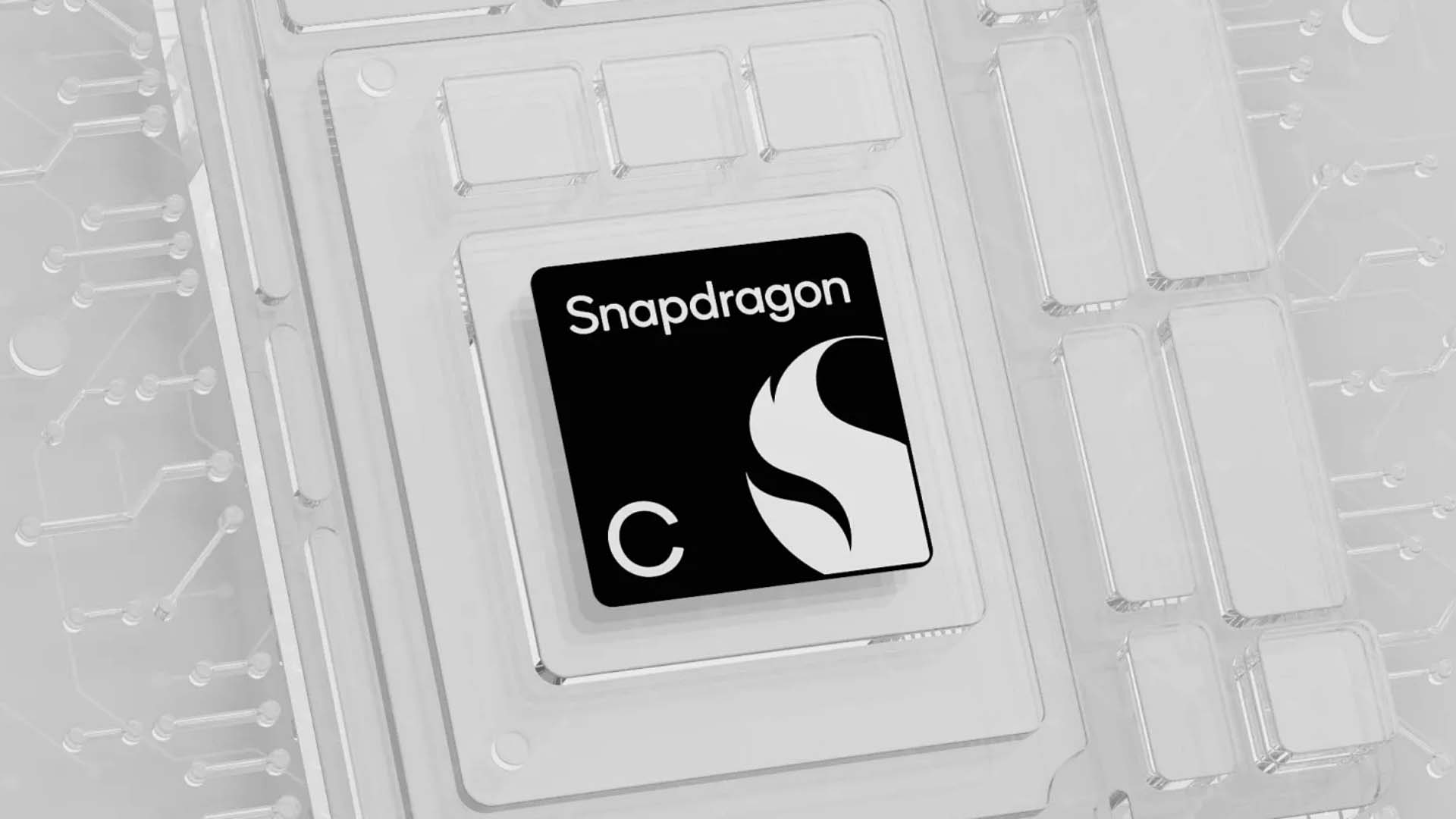 Uygun fiyatlı dizüstüler için tasarlanan Snapdragon C işlemci duyuruldu