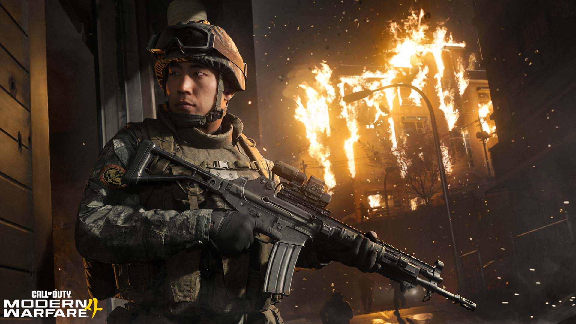 Call of Duty: Modern Warfare 4 resmi olarak duyuruldu